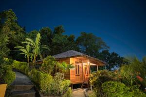 K2 Lembeh Dive Resort