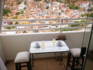 Gallery image of Sucre Bellavista in Sucre