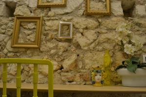 Fotografie z fotogalerie ubytování B&B Siracusa v destinaci Siracusa + 1 fotografie