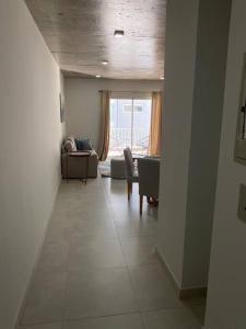 Billede fra billedgalleriet på Acogedor dpto! Zona Conmebol 505 i La Mercedes