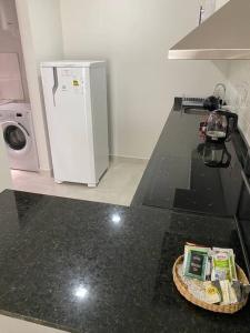 Billede fra billedgalleriet på Acogedor dpto! Zona Conmebol 505 i La Mercedes