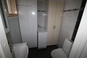 Ένα μπάνιο στο Villa Hyppykallio, LaatuLomat +41 φωτογραφίες