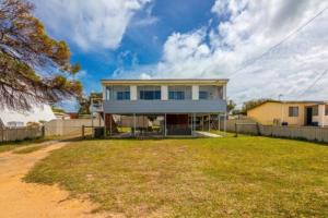 Cervantes Beach Shack