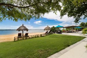 Gallery image of Peninsula Bay Resort in Nusa Dua