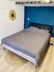 Fotografia z galérie ubytovania Jolie chambre indépendante v destinácii Limoges