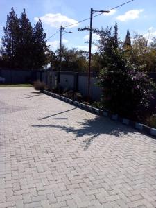 Mynd úr myndasafni af PS GOOD TIME GUEST HOUSE Contractor Group Accommodation Klerksdorp í Klerksdorp