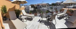 Gallery image of Antica Canea Luxury Rooms in Chania Town