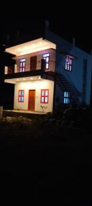 Hoone, kus hotell asub