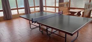 Stolný tenis v ubytovaní Zajazd U Doktora alebo v jeho okolí