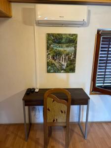 Fotografie z fotogalerie ubytování Apartman MAURO v destinaci Rakovica