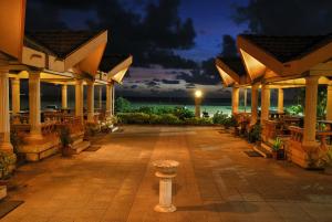 Gallery image of Paradise Isle Beach Resort in Udupi