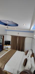 Gallery image of Amidhara Resort in Sasan Gir