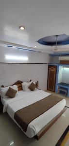 Gallery image of Amidhara Resort in Sasan Gir