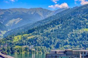 Φυσικό τοπίο κοντά σε αυτό το διαμέρισμα