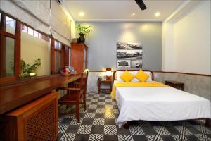 Gallery image of Thanh Van 1 Hotel in Hoi An