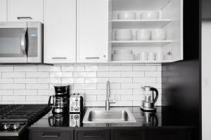 Gallery image of FiDi Jr 1br w gym lounge nr Wall Street NYC-1136 in New York