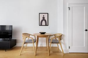 Gallery image of FiDi 1br w lounge gym nr Freedom Tower NYC-1138 in New York