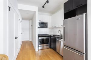 Gallery image of FiDi 1br w lounge gym nr Freedom Tower NYC-1138 in New York