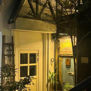 民宿所在大楼
