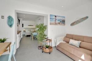 Kuchyň nebo kuchyňský kout v ubytování 4ever1 + 17 fotografií