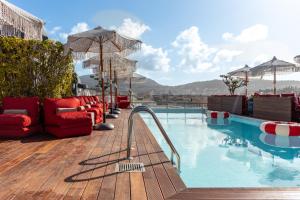 Boscolo Nice & Spa