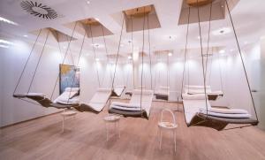 Fotografie z fotogalerie ubytování das Balance - Spa & Golf Hotel am Wörthersee v destinaci Pörtschach am Wörthersee
