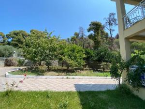 Gallery image of Studio Vasilia in Goúvai