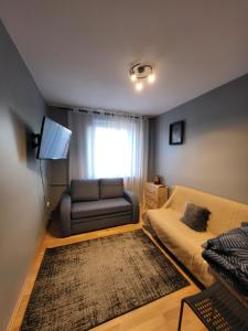 Fotografie z fotogalerie ubytování Apartament Julia Łeba v destinaci Leba + 7 fotografií