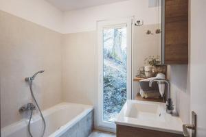 Fotografia z galérie ubytovania Luxus Ferienhaus im Salzkammergut v destinácii Bad Aussee