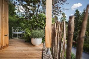 Fotografia z galérie ubytovania Luxus Ferienhaus im Salzkammergut v destinácii Bad Aussee