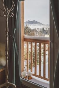 Fotografia z galérie ubytovania Luxus Ferienhaus im Salzkammergut v destinácii Bad Aussee