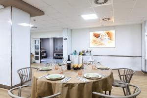 Fotografie z fotogalerie ubytování Sweet Hotel Renasa ve Valencii