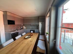 Fotografie z fotogalerie ubytování Salmons väg Funäsdalen v destinaci Funäsdalen