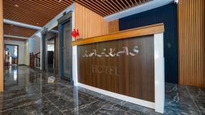Fotografie z fotogalerie ubytování Kafkas Hotel v destinaci Antalya