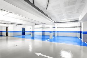 Fotografia z galérie ubytovania YOLO Spaces - Sotogrande - Puerto Boutique Apartment v destinácii Sotogrande
