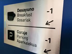 Fotografie z fotogalerie ubytování Colectia Hotel Urumea v destinaci San Sebastián