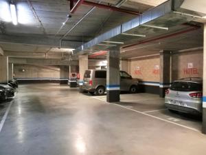 Fotografie z fotogalerie ubytování Colectia Hotel Urumea v destinaci San Sebastián