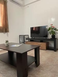 Gallery image of Kritamo Apartment in Perissa