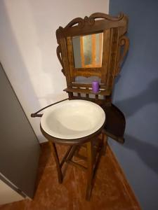 Zdjęcie z galerii obiektu Casa Rosalía w mieście Encinasola