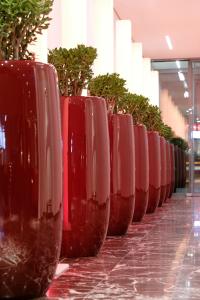 汉堡ARCOTEL Rubin Hamburg的相册照片