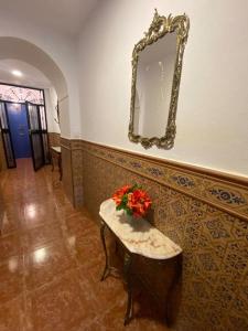Zdjęcie z galerii obiektu Casa Rosalía w mieście Encinasola