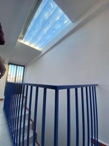 Zdjęcie z galerii obiektu Casa Rosalía w mieście Encinasola