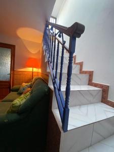 Zdjęcie z galerii obiektu Casa Rosalía w mieście Encinasola