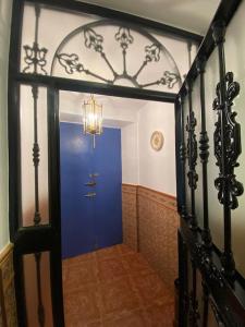 Zdjęcie z galerii obiektu Casa Rosalía w mieście Encinasola