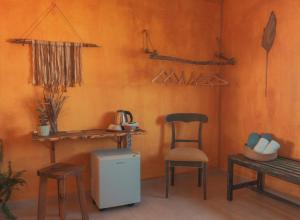 Imagen de la galería de Hostal Esfigueral, en Playa Es Figueral