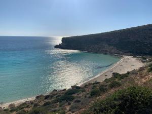 Foto dalla galleria di La Casetta di Sara a Lampedusa