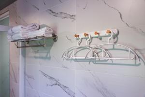 Fotografie z fotogalerie ubytování 鴝花甜點民宿 QuHua Sweety B&B v destinaci Dongshan