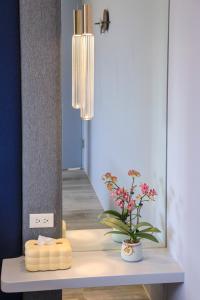 Fotografie z fotogalerie ubytování 鴝花甜點民宿 QuHua Sweety B&B v destinaci Dongshan