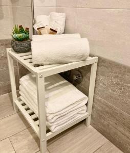 Kép La Boa B&B szállásáról San Benedetto del Trontóban a galériában