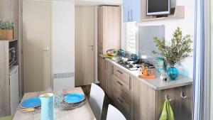 Afbeelding uit fotogalerij van Camping Paris Beau Village in Villiers-sur-Orge